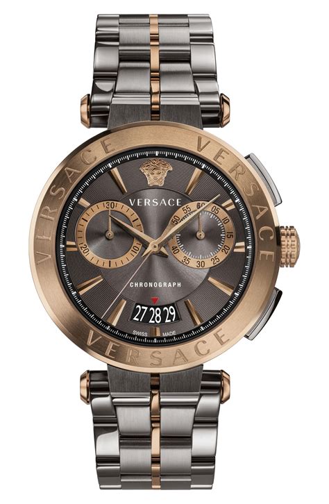 versace orologi.